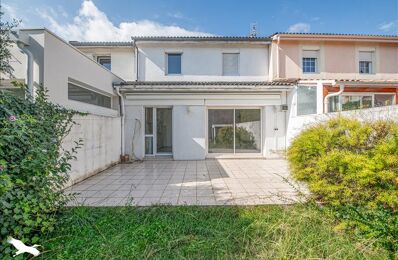 vente maison 441 000 € à proximité de Carignan-de-Bordeaux (33360)