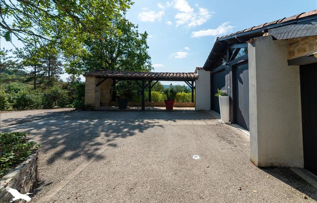 maison 6 pièces 153 m2 à vendre à Cahors (46000)