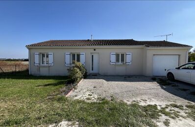 vente maison 173 340 € à proximité de Nonaville (16120)