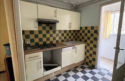 vente appartement 93 000 € à proximité de Florensac (34510)