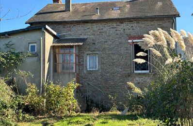 vente maison 59 360 € à proximité de Parnac (36170)