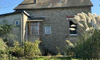 Maison 4 Pièces 88 m² à vendre à Mouhet (36170)