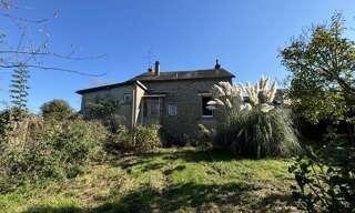 Maison 4 Pièces 88 m² à vendre à Mouhet (36170)