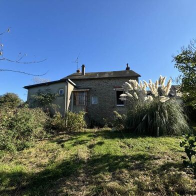 Maison 4 pièces 59360 €