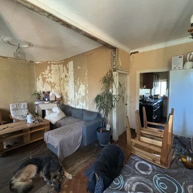 Maison 4 pièces 59360 €