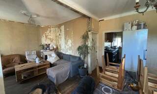 Maison 4 Pièces 88 m² à vendre à Mouhet (36170)