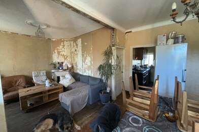 Maison 4 pièces 59360 €