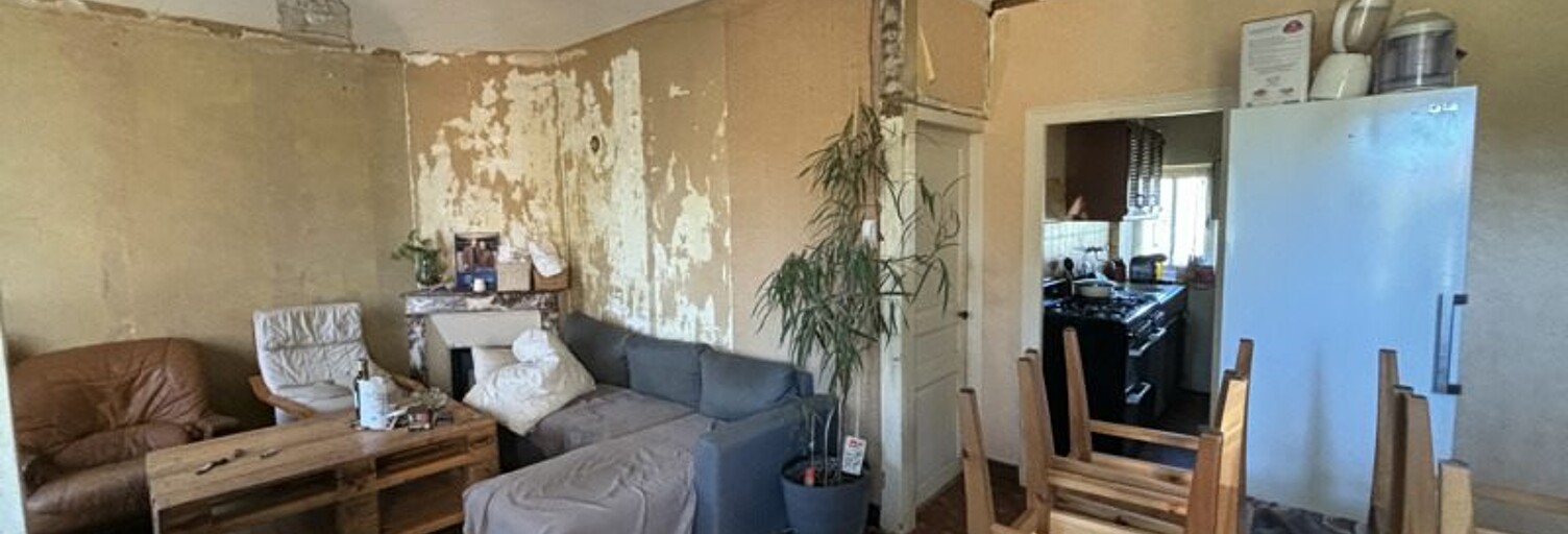 Maison 4 Pièces 88 m² à vendre à Mouhet (36170)