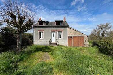 Maison 4 pièces 59360 €