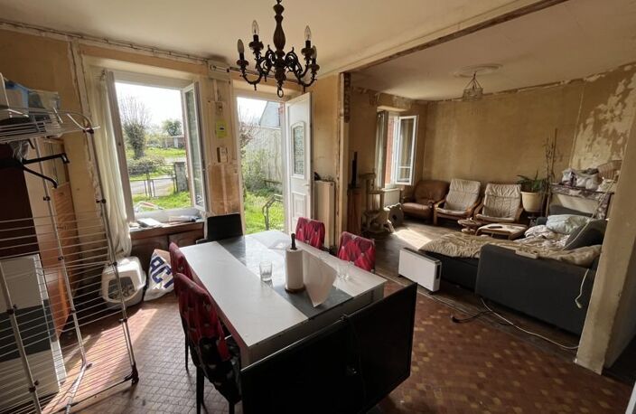 Maison de bourg de 4 pièces principales — photo 3