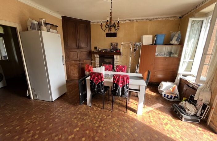 Maison de bourg de 4 pièces principales — photo 5