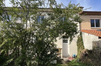 vente maison 205 000 € à proximité de Toulouse (31)