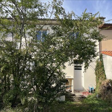 Maison 4 pièces 73 m²