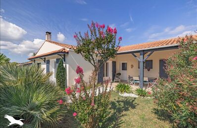 vente maison 369 250 € à proximité de Nieulle-sur-Seudre (17600)