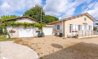 Maison 4 Pièces 121 m² à vendre à Le Fleix (24130)