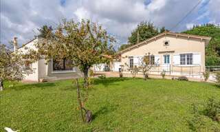 Maison 4 Pièces 121 m² à vendre à Le Fleix (24130)