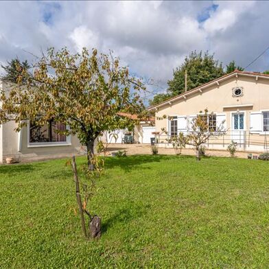 Maison 4 pièces 179760 €