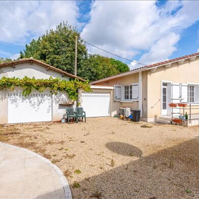 Maison 4 pièces 179760 €