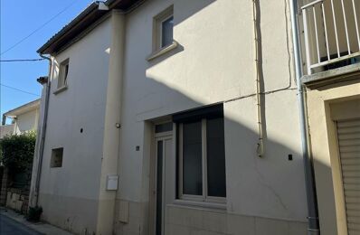 vente maison 134 375 € à proximité de Fauguerolles (47400)