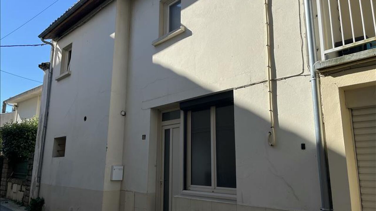 maison 3 pièces 68 m2 à vendre à Marmande (47200)