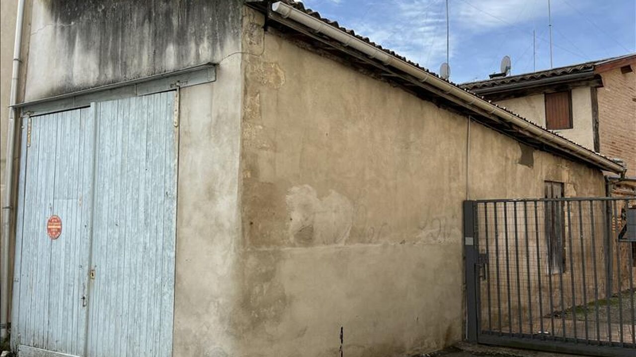 maison 1 pièces 55 m2 à vendre à Marmande (47200)