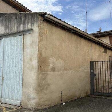 Maison 1 pièce 55 m²