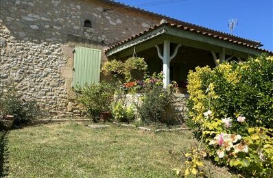 vente maison 113 925 € à proximité de Lacapelle-Biron (47150)