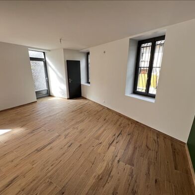 Maison 5 pièces 90 m²