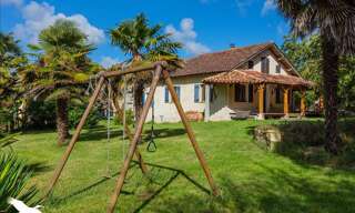 Maison 4 Pièces 150 m² à vendre à Eauze (32800)