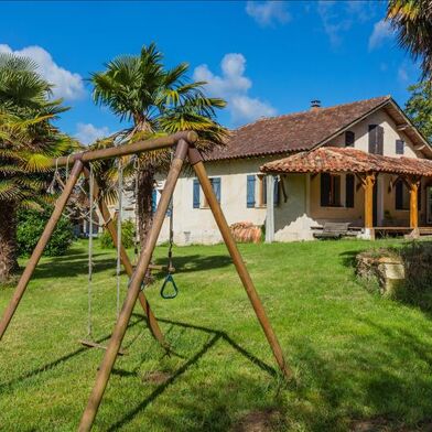 Maison 4 pièces 265000 €