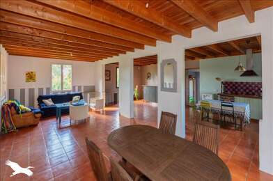 Maison 4 pièces 265000 €