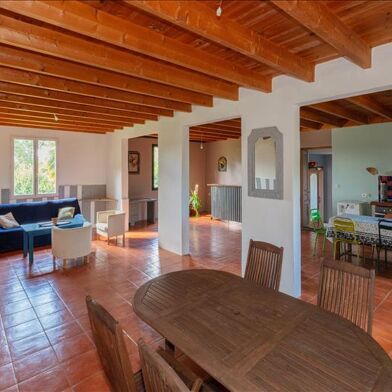 Maison 4 pièces 265000 €