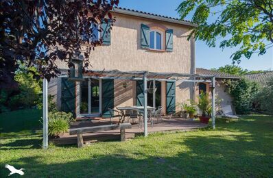 vente maison 379 800 € à proximité de Fenouillet (31150)