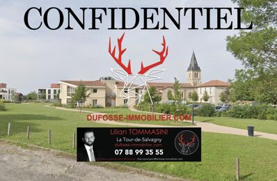 vente maison 1 440 000 € à proximité de Fontaines-sur-Saône (69270)