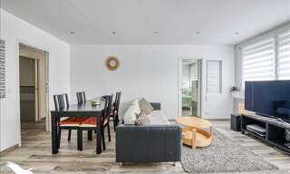 Appartement 4 Pièces 63 m² à vendre à L'Isle-Adam (95290)