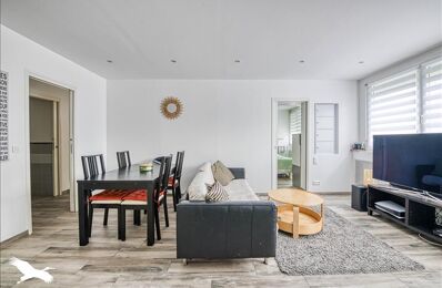 vente appartement 223 000 € à proximité de Nointel (95590)