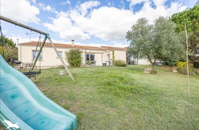 vente maison 233 200 € à proximité de Celles-sur-Belle (79370)