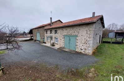 vente maison 122 000 € à proximité de Saint-Brice-sur-Vienne (87200)