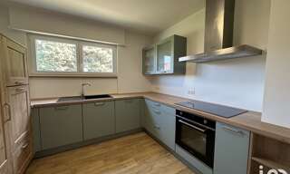 Maison 5 Pièces 115 m² à vendre à Ferrette (68480)