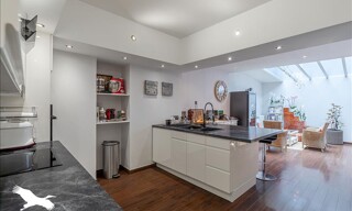 Maison 6 Pièces 161 m² à vendre à Angoulême (16000)