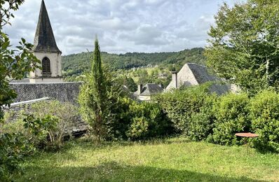 maison 4 pièces 97 m2 à vendre à Forgès (19380)