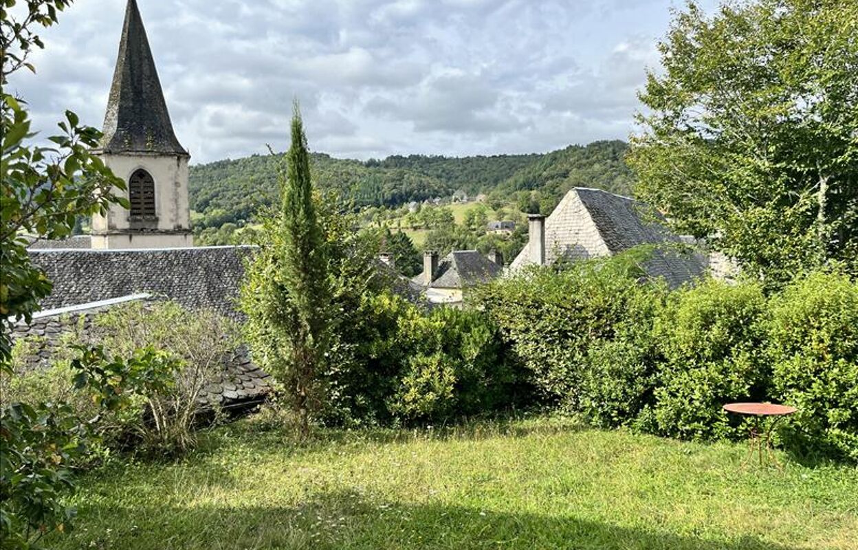 maison 4 pièces 97 m2 à vendre à Forgès (19380)