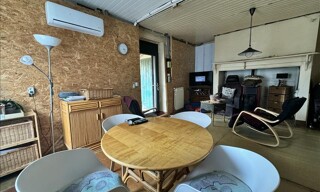 Maison 3 Pièces 88 m² à vendre à Villefranche-du-Périgord (24550)