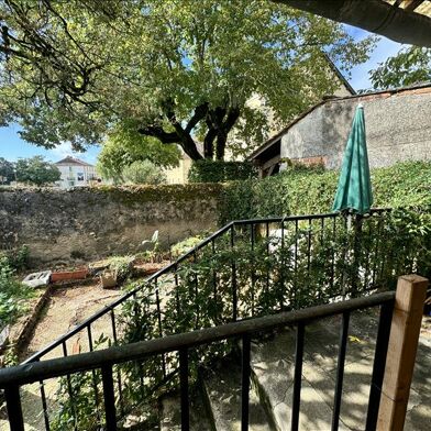 Maison 3 pièces 80000 €