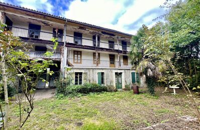 vente maison 98 000 € à proximité de Mazères-de-Neste (65150)