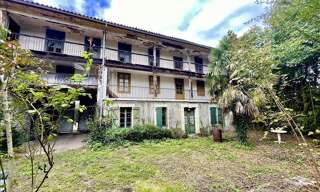 Maison 4 Pièces 120 m² à vendre à Montréjeau (31210)