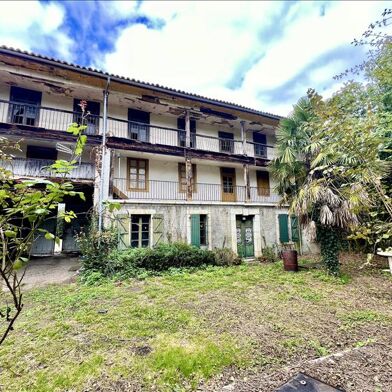 Maison 4 pièces 56000 €