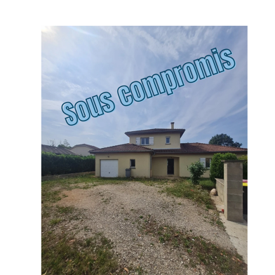 Maison 4 pièces 105 m²