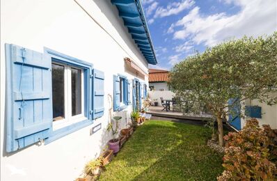 vente maison 750 000 € à proximité de Saint-Martin-de-Seignanx (40390)