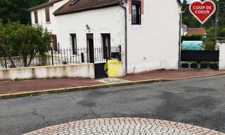 Maison 4 Pièces 82 m² à vendre à Briare (45250)